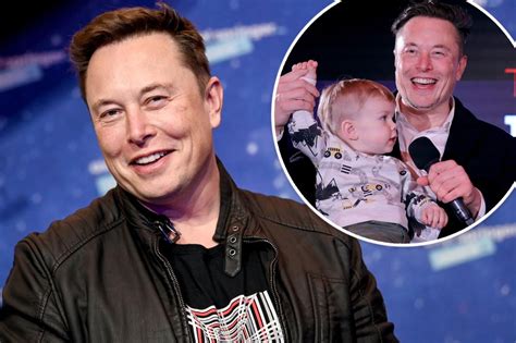 Elon Musk's kids: Meet his 10 children and their mothers