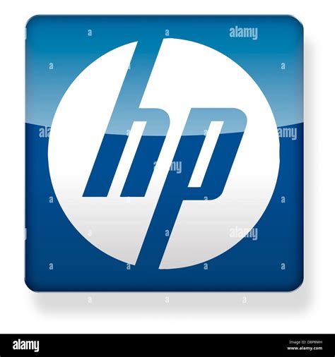 Hp Logo High Resolution