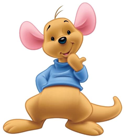 Roo (Winnie the Pooh) | Heroes Wiki | Fandom