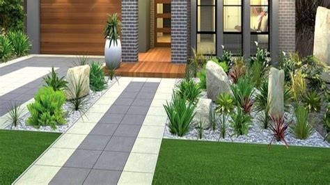 100 Front Yard Garden Landscaping Ideas 2022 | House & Home