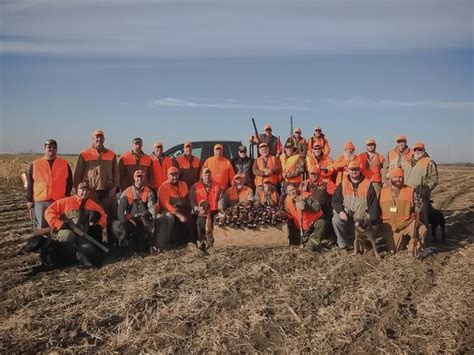 South Dakota | Pheasant Hunting | Royal Flush Hunting