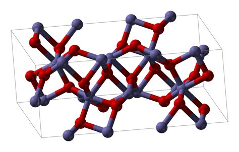 Iron(III) oxide - Wikipedia