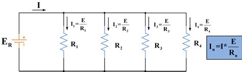 Circuit Diagram In Parallel