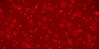 Red Pattern Background Hd