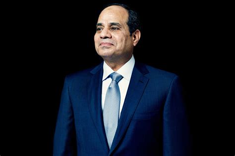 Egyptian President Abdel Fattah Al-Sisi Talks ISIS and Islam | TIME