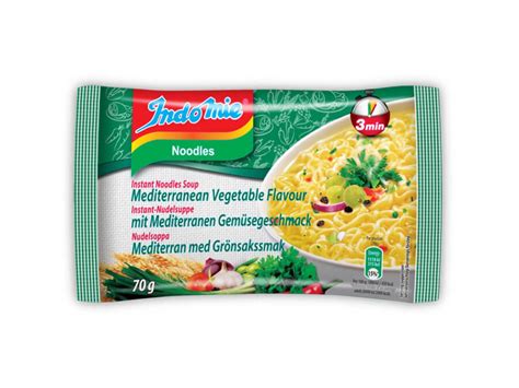 Indomie instant noodles soup Vegetable flavour | Indomie Noodles