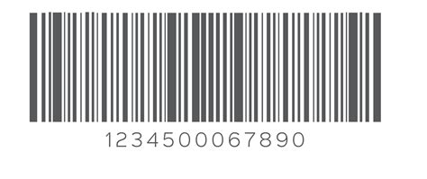 Barcode generator - odlasopa