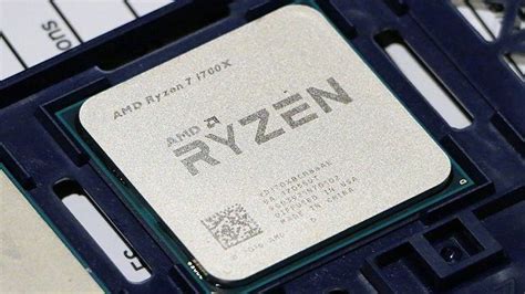 First AMD Ryzen 7 1700X Review Leaked, Performance Numbers, Gaming Benchmarks, Overclocking ...