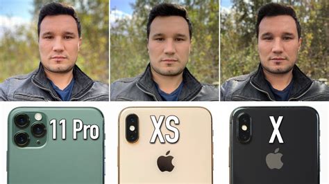 Novament: Iphone Xs Max Vs Iphone 11 Camera Comparison