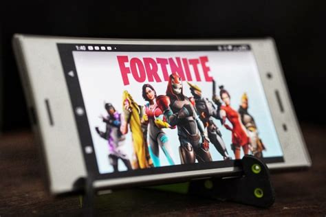 Apple vs. Epic: Fortnite App Store Battle Royale - The DA Blog