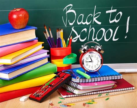 Back to School Time!: Stephanie Cudjoe, M.D.: Direct Primary Care