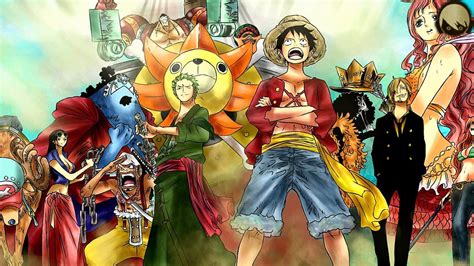 One Piece Wano HD Wallpapers - Top Free One Piece Wano HD Backgrounds - WallpaperAccess