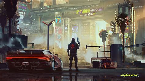 1920x1080 V In Cyberpunk 2077 4k Laptop Full HD 1080P ,HD 4k Wallpapers,Images,Backgrounds ...