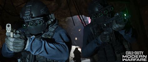 Call Of Duty MW Wallpapers - Wallpaper Cave