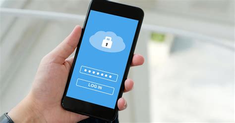 Five Threats to Your Mobile Device Security & How to Protect Your Data