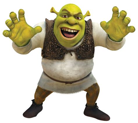 18 High Res Images from SHREK FOREVER AFTER | Collider | Collider