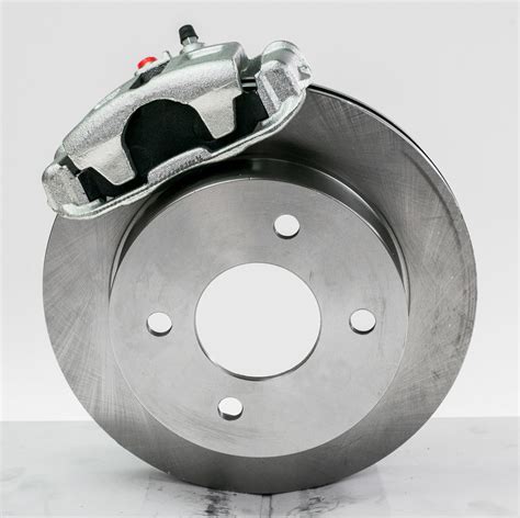 Disc Brake Conversions | Drum to Disc Brake Conversion Kit | SSBC-USA