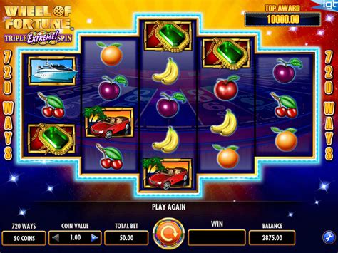 Play Wheel of Fortune Slot Machine Free ᐈ IGT ® Online Slots