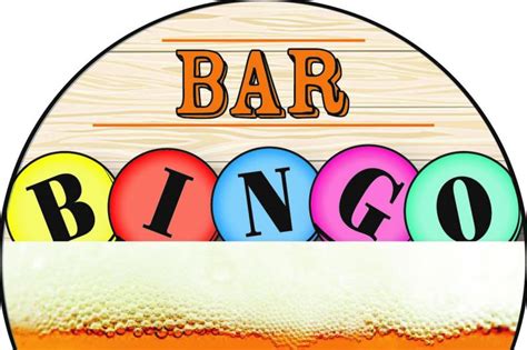 Thursday Night Bar Bingo! | Cape Gazette