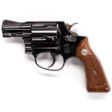 Smith Wesson Model 36 Wikipedia