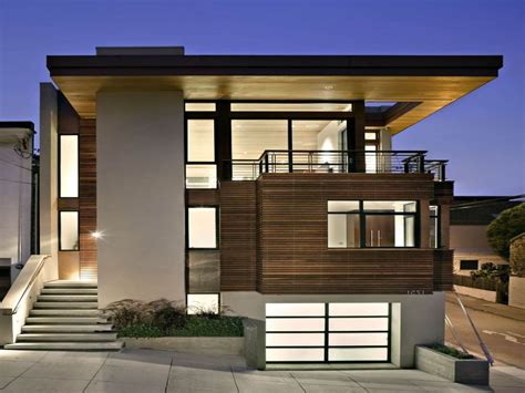 55 Best Modern House Design Ideas: Check it Out Here | Contemporary house design, Modern house ...