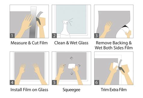 Information Archives | Modern Window Film