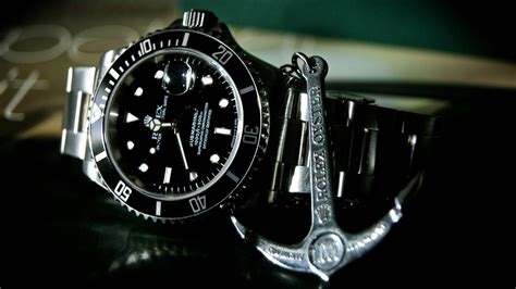 Rolex Submariner Wallpapers - Top Free Rolex Submariner Backgrounds - WallpaperAccess