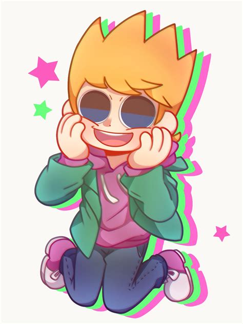 Matt Eddsworld Wallpaper