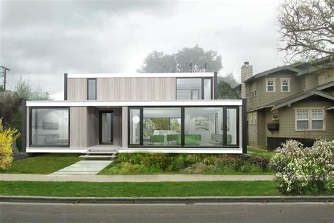 20 Modular Homes That Will Blow You Away