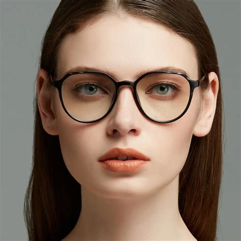 Aliexpress.com : Buy KOTTDO New sexy Women's cat eye Glasses Anti radiation Eyeglasses ...