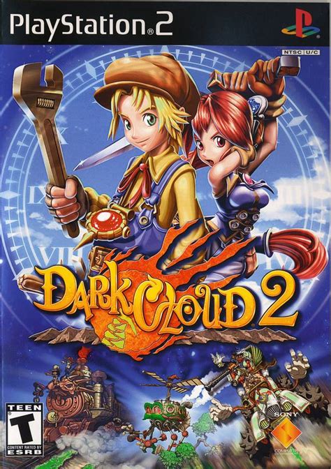 The best RPG on PS2. : r/gaming