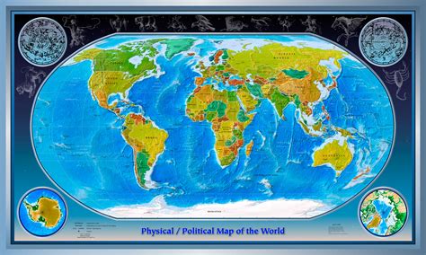 File:Physical Political World Map.jpg - Wikipedia