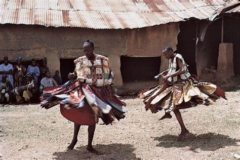 African dance | History, Styles, Culture, & Facts | Britannica