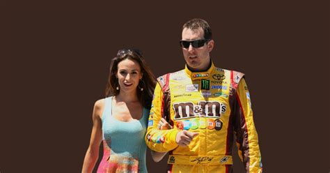 Who Is Kyle Busch Wife? The Woman Behind His Success - Lee Daily