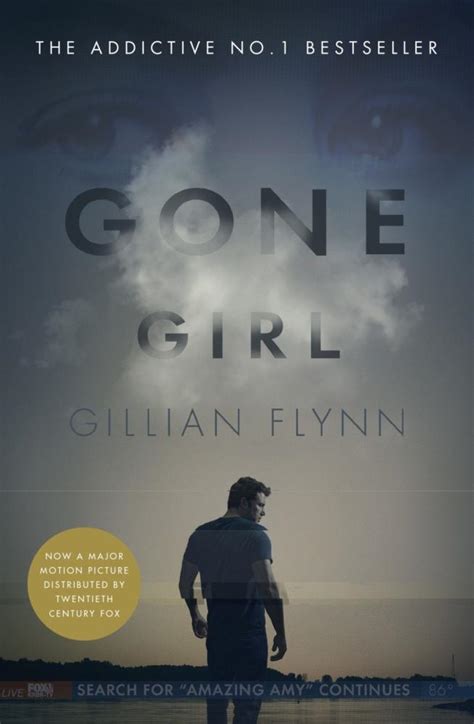 Confessions Of My Mind: Book Review: Gone Girl by Gillian Flynn