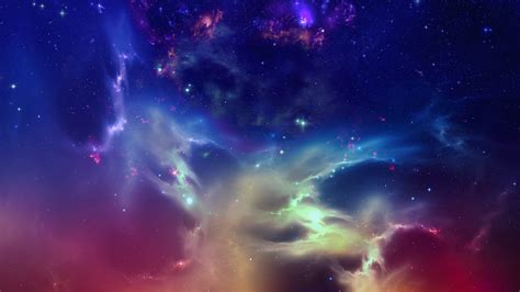 HD 1080p Space Wallpapers Free Download