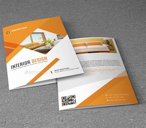 FREE 33+ Interior Design Brochure Templates in EPS | PSD | MS Word | Pages | InDesign ...