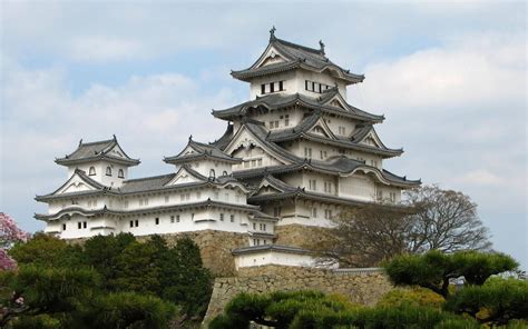 Top 999+ Himeji Castle Wallpaper Full HD, 4K Free to Use