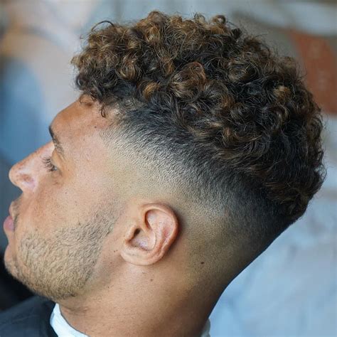 79 Ideas How To Cut Mens Medium Curly Hair Trend This Years - Stunning and Glamour Bridal Haircuts