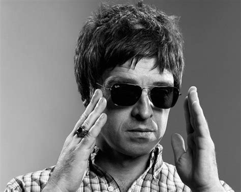 Noel Gallagher's HFB - Noel Gallagher's High Flying Birds Photo (27099443) - Fanpop