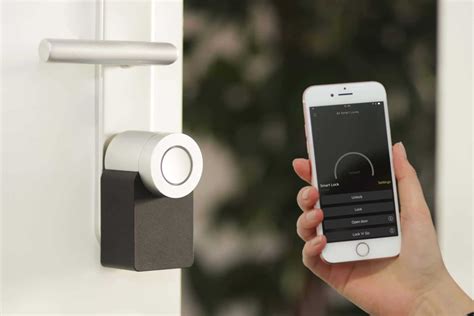 Help Keep Your Home Safe with These 4 Smart Security Gadgets | TechCommuters - Sensative