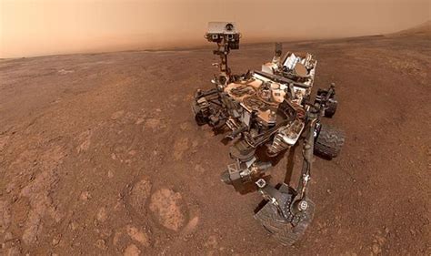 THE GRANDMA'S LOGBOOK ---: OPPORTUNITY, NASA'S MARS EXPLORATION ROVER