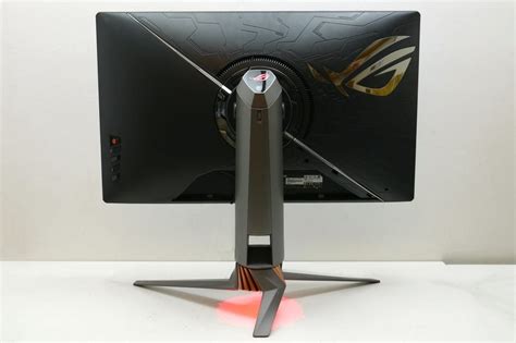 Asus ROG Swift PG27UQ Review | Trusted Reviews