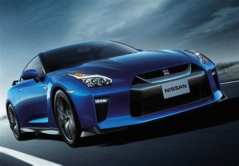 2022 Nissan Gtr R36 - 2020 Nissan Gt R Pricing Released - The new nissan skyline gtr r36 will be ...