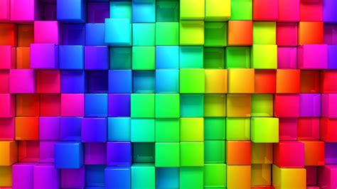 Rainbow Color Palette Background UHD 4K Wallpaper | PIxelz