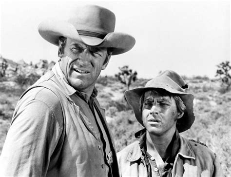 The Best Western TV Shows of the 1950s and 1960s - ReelRundown