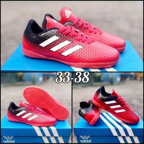 sepatu futsal kulit anak sd terbaru 2023 sepatu futsal anak sd terbaru 2023 murah | Lazada Indonesia