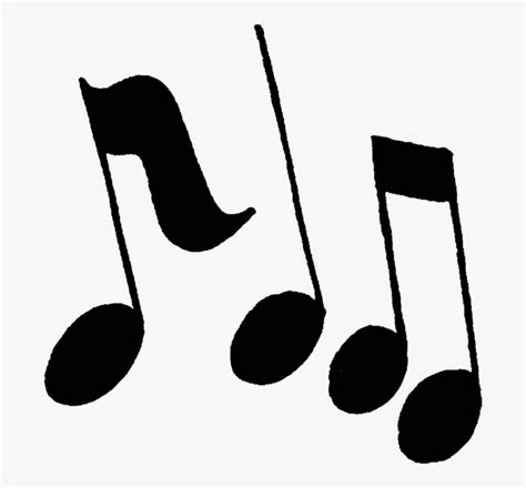 Music Note Clipart Gif - Music Notes Gif Png , Free Transparent Clipart - ClipartKey