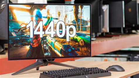 The 6 Best 1440p Gaming Monitors - Winter 2024: Reviews - RTINGS.com