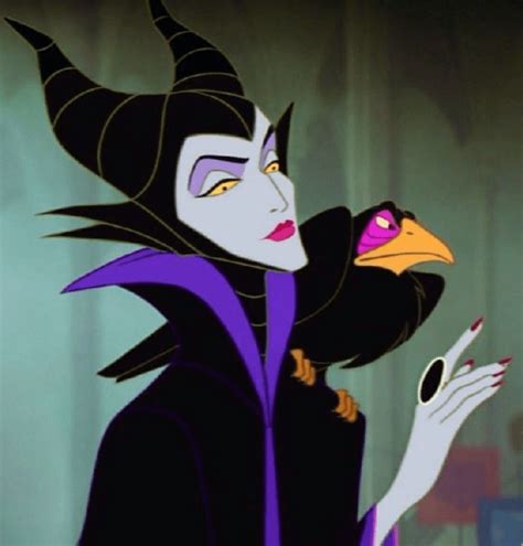 Scary Disney: Sleeping Beauty: Maleficent, The Spindle Wheel and the Dragon | Geeks